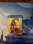 joc ps4 Mortal kombat 11
