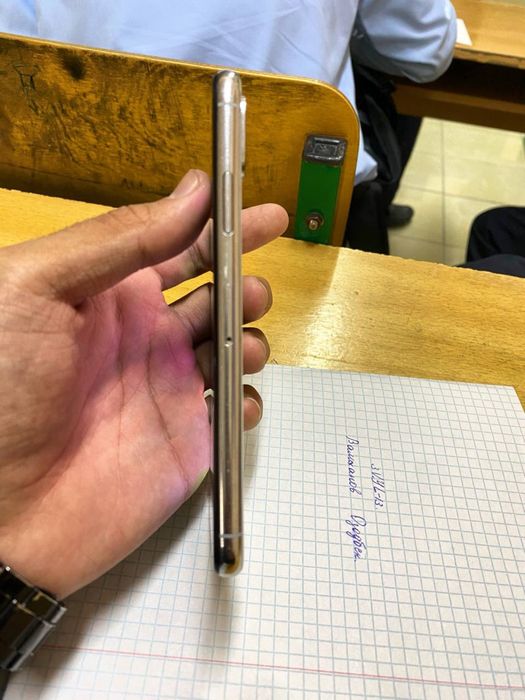 Iphone XS obmen.