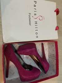 Pantofi Paris Hilton