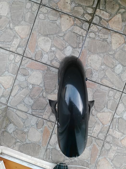 Оригинален калник