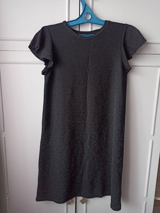 Нарядное платье для девочки