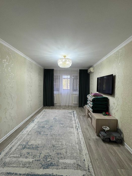 Продам квартиру Есет батыр
