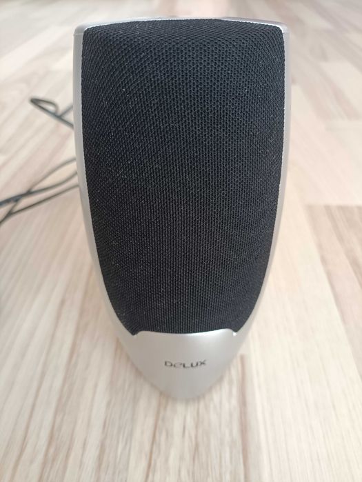 Тонколонки за компютър - Delux
