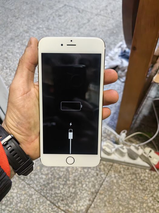 Iphone 6 plus 16 GB GOLD