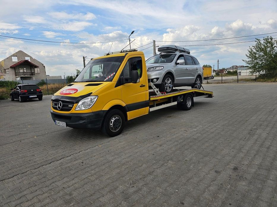 SOS Tractari Auto Arges!!!
