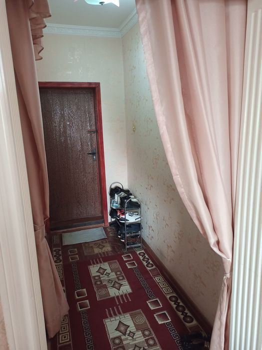 Продается квартира Юнусабад 6 кавартал 1 (2)/4/4.