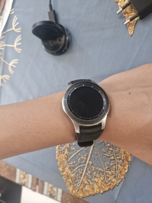 Ceas samsung galaxy watch 4