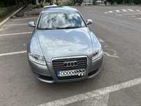 Audi A6 C6 Facelift 2.7 TDI quattro euro 5 webasto stare foarte bună