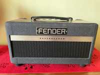 Amplificator Head Fender Bassbreaker 007
