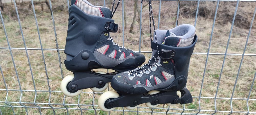 Role mărimea 39 marca K2