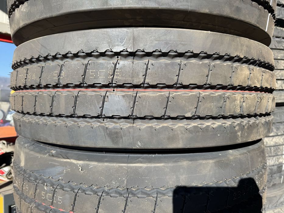 Anvelope Noi 235/75/17.5 Aeolus