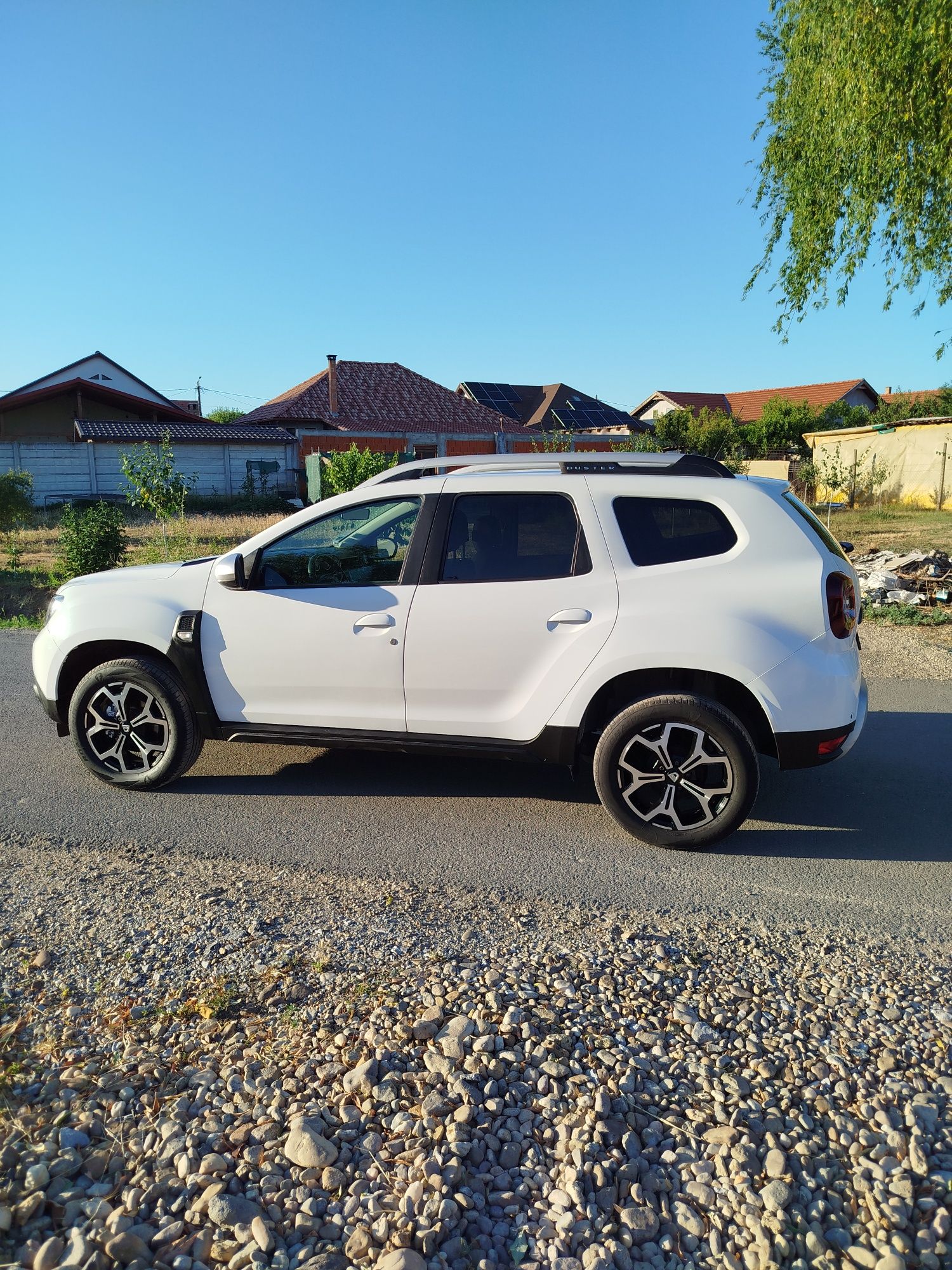 DACIA Duster 4x2