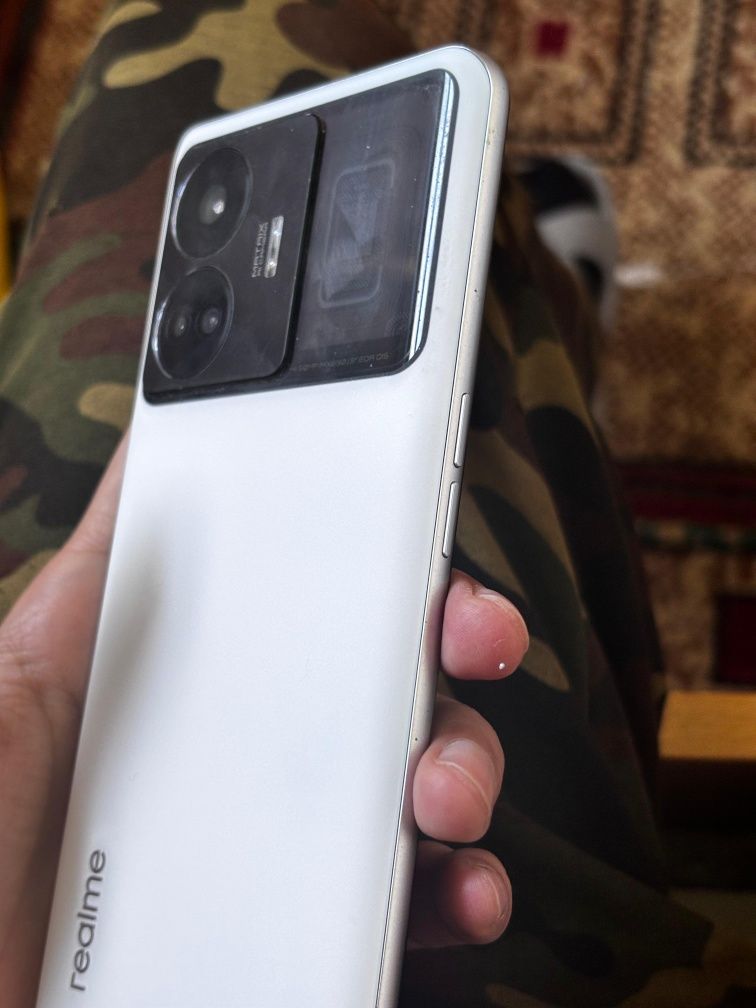 Realme gt neo 5  16/256