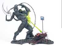 Колекционерски фигури McFarlane Spawn
