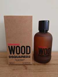 Dsquared2 Wood Original 100 ml Parfum