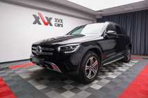 Mercedes-Benz GLC Mercedes GLC 300e 4Matic LED Scaune electrice Portbagaj electric