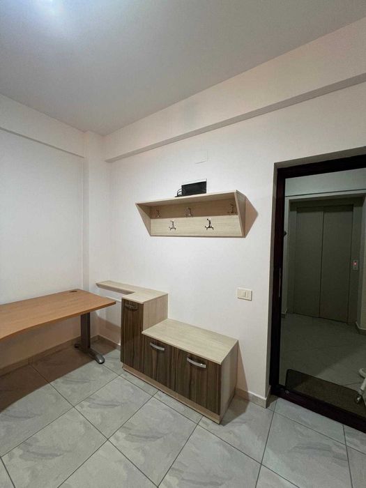 Proprietar – vând garsoniera tip studio