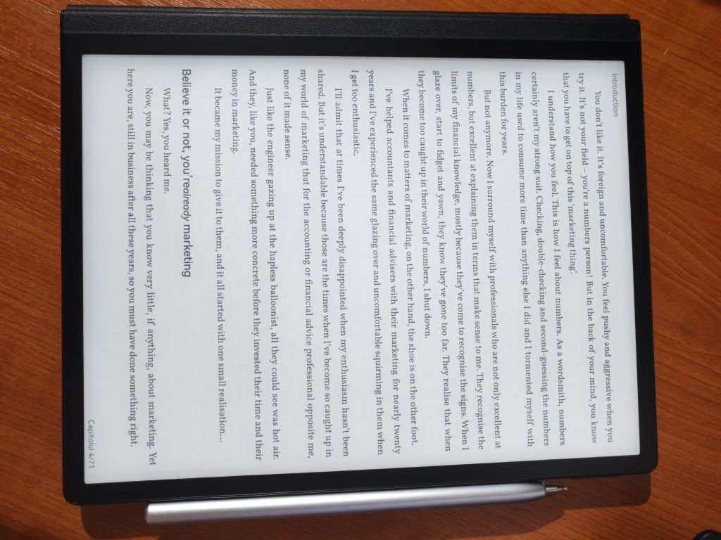 Tableta Huawei Matepad paper 10'3