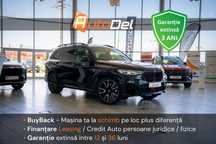 BMW X7 40d MHEV xDrive "M Sport" / TV / Skylounge / LaserLight / Masaj