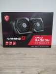 Placa video Amd Rx 6600 xt MSI gaming X