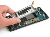 Baterie Acumulator Samsung S8 S9 Plus S10 Note 8 9 10 -Montaj Inclus-