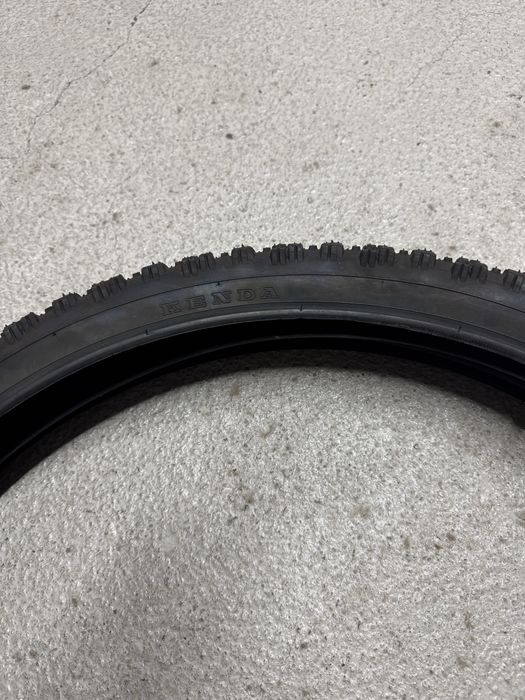 Велосипедни гуми нови, външни 26х2.1 с грайфер