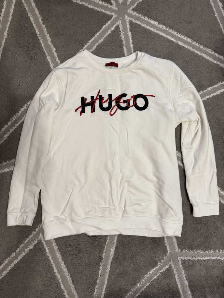 Блузка Hugo Boss