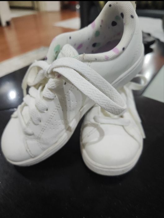 Детски обувки adidas