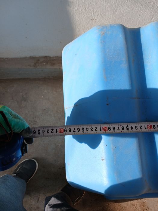 Сув бочка 350 минга сотаман