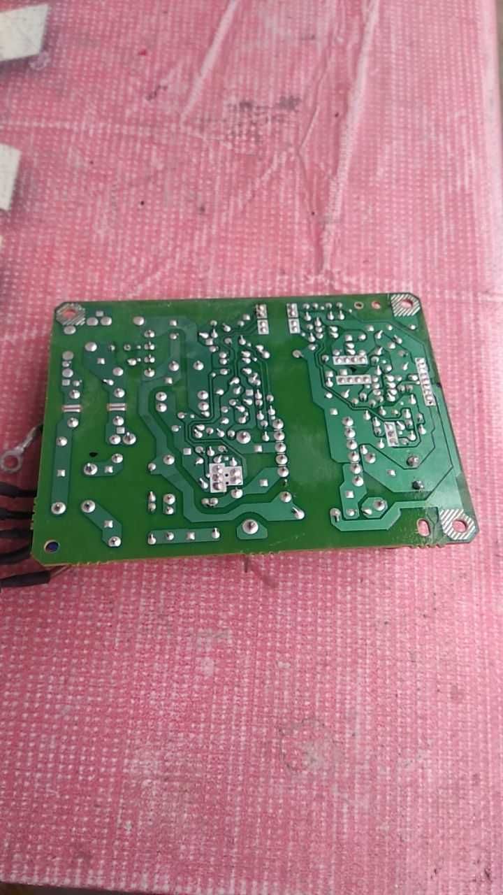 Блок питания 5v и 35v