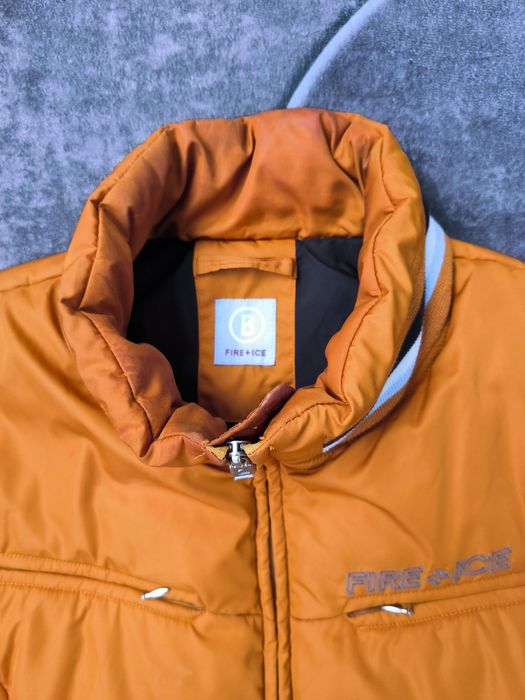Мъжки елек Bogner EU50