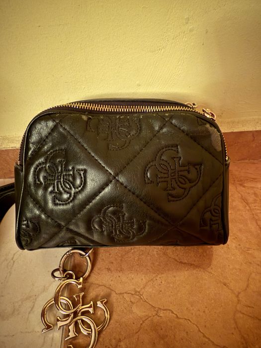 Чанти и раница Guess USPA Ciel