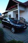 Vand Wv Touareg 2011