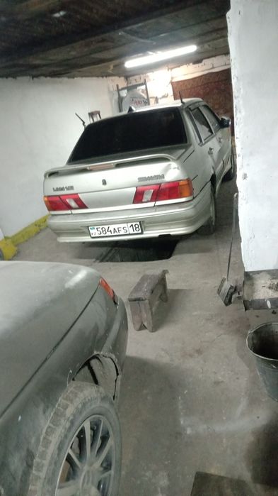 Продам ваз 2115. Срочно.