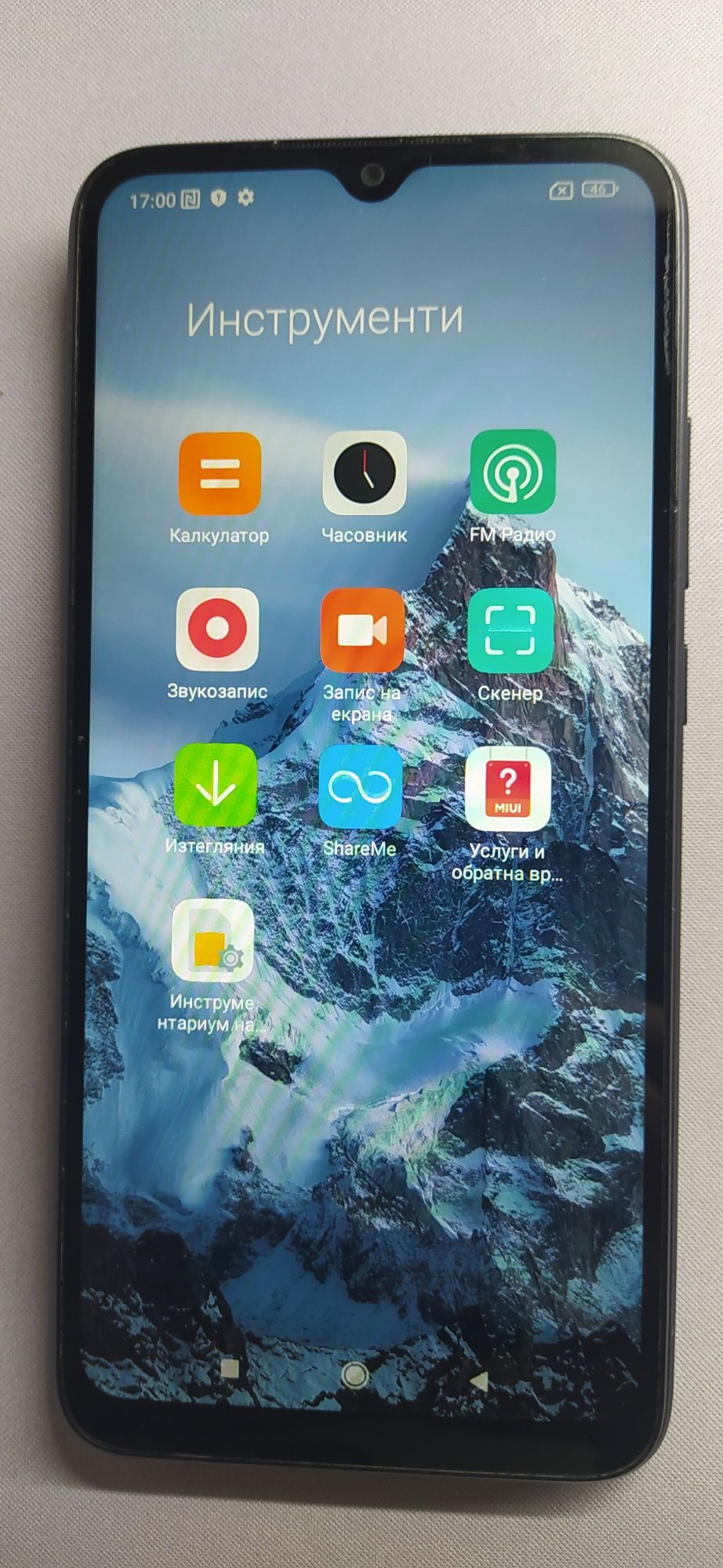 Мобилен телефон смартфон Xiaomi 9C