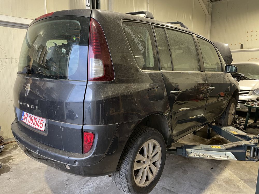 Piese gama Renault Laguna/Espace/Trafic/Scenic