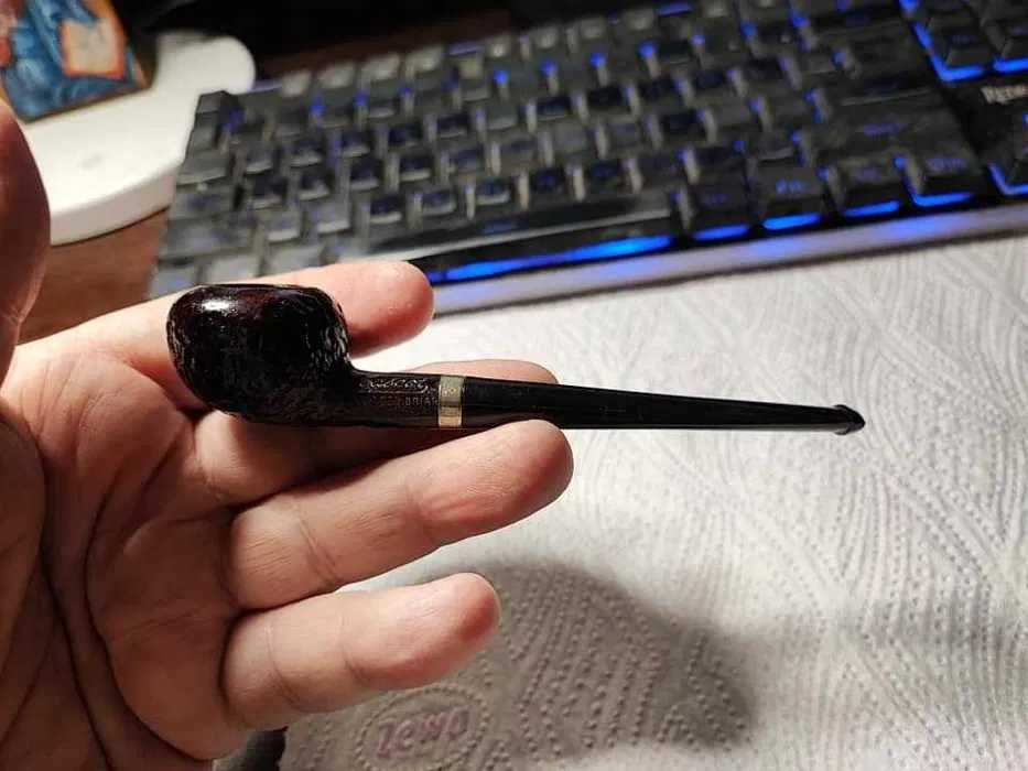 Lot vintage de 8 pipe diferite 2