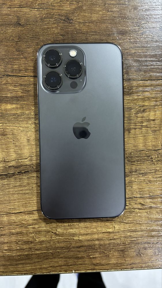 IPone 13 pro 128