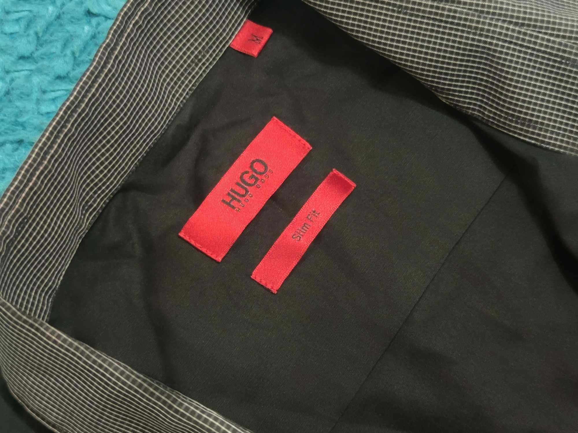 Camasa Hugo Boss Black - Slim Fit