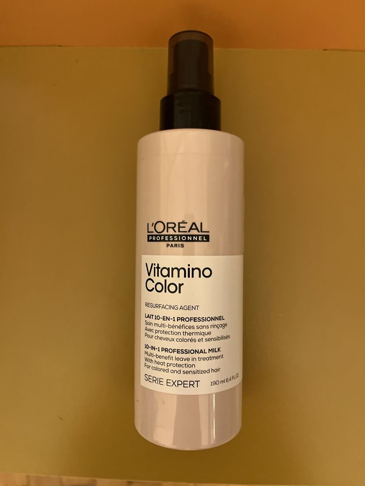 Спрей за коса L’Oreal Vitamino color 10 in 1