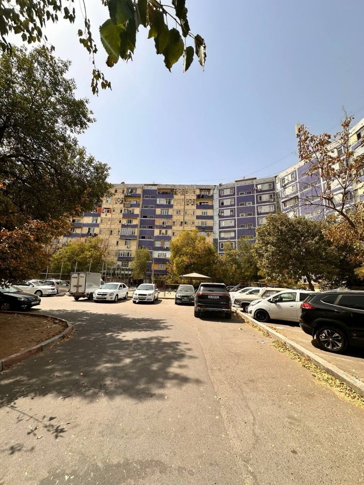 ПРОДАЕТСЯ квартира 1/4/9, 30м2, Яшнабадский район, Кадышева