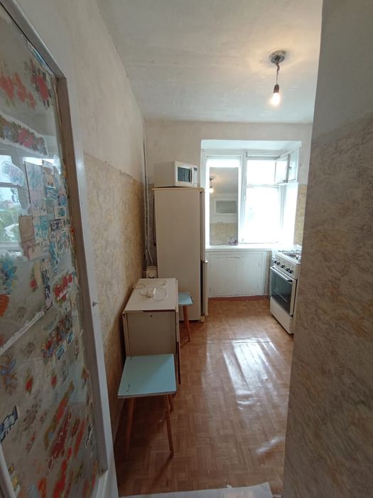 Продается 1комн кв в районе 3 школы