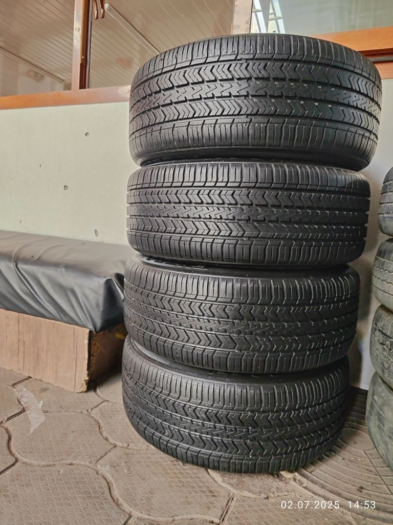R16 diska 4*100 Gopro balon