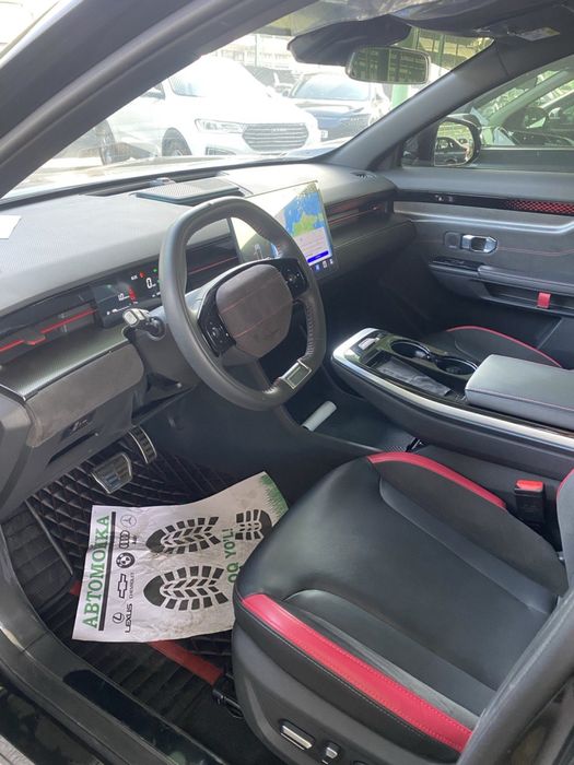 Jetaur dashing 1.6 mator probeg 6000km