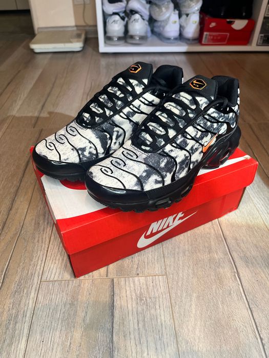 НОВИ! Nike Air Max Plus Tn "CAMOFLAUGE"