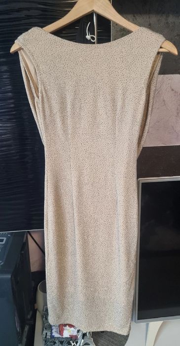 Roche eleganta pentru seara de revelion de la D&G 100%ORIGINAL