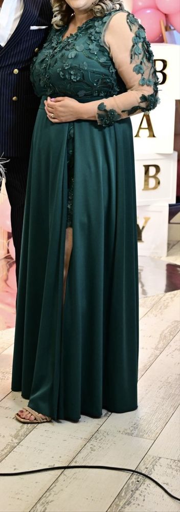 Rochie eleganta de seara
