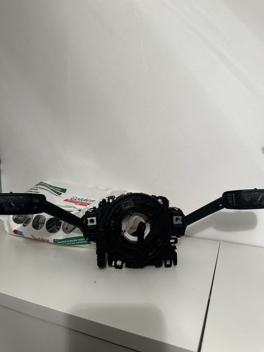 bloc manete/semnalizare skoda/vw/audi/seat
