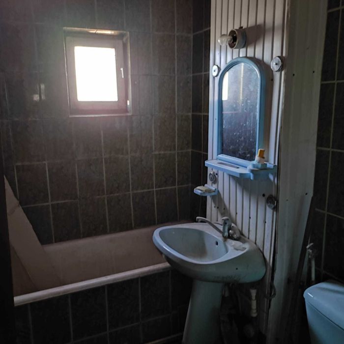 apartament 2 camere decomandat debarcader