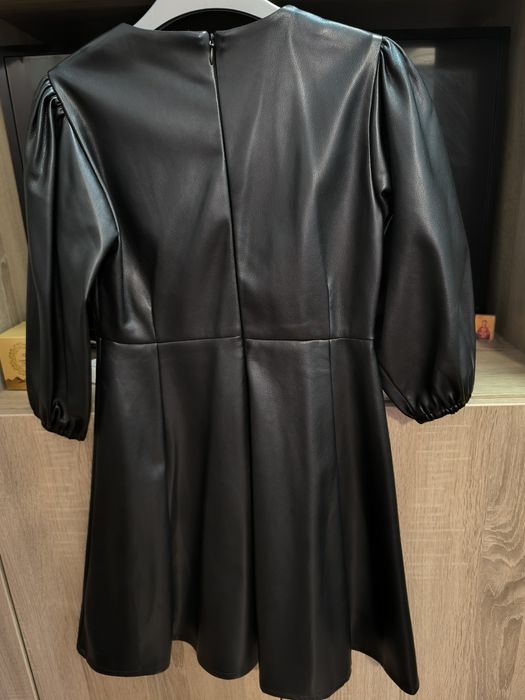 Rochie piele ecologica, mărime 146